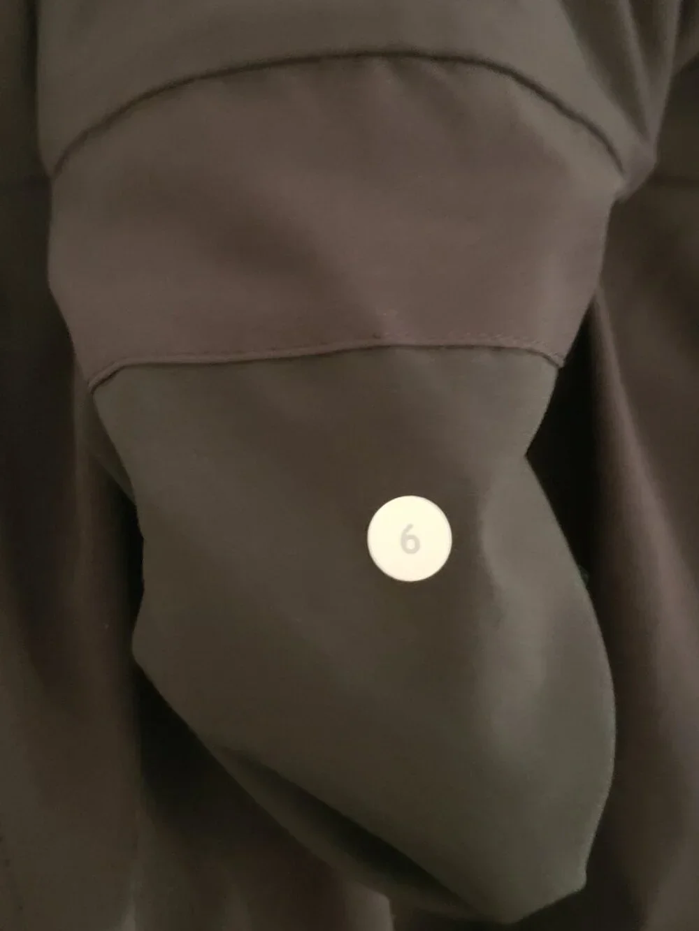 Lululemon Spring Break Away Short